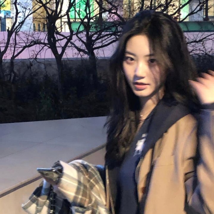 吉尔的妻子