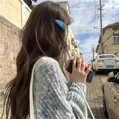 少女的歧祷