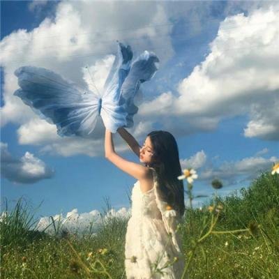 小丑的眼泪